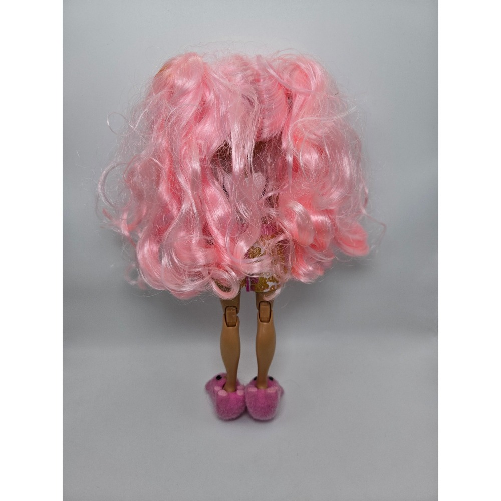 Rainbow High Slumber Party Brianna Dulce Doll Pink Fashion Set MGA - Picture 2 of 2